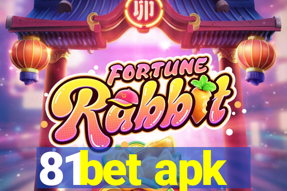 81bet apk